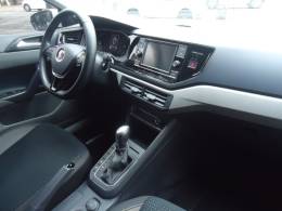 VOLKSWAGEN - POLO - 2018/2019 - Branca - R$ 71.900,00