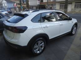 VOLKSWAGEN - NIVUS - 2022/2022 - Branca - R$ 101.900,00