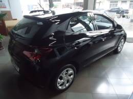 HYUNDAI - HB20 - 2021/2022 - Preta - R$ 62.900,00