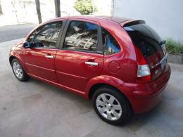 CITROËN - C3 - 2011/2012 - Vermelha - R$ 29.900,00