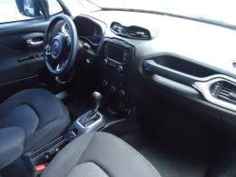 JEEP - RENEGADE - 2020/2021 - Branca - R$ 78.900,00