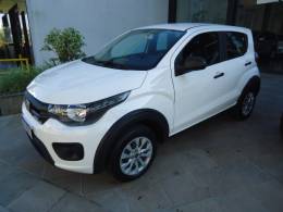 FIAT - MOBI - 2023/2024 - Branca - R$ 56.900,00