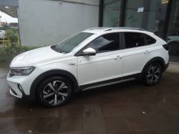 VOLKSWAGEN - NIVUS - 2023/2024 - Branca - R$ 124.500,00