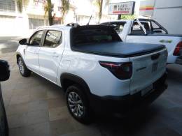 FIAT - STRADA - 2024/2025 - Branca - R$ 112.900,00