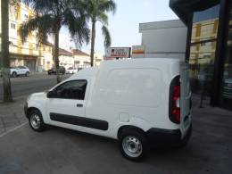 FIAT - FIORINO - 2022/2023 - Branca - R$ 89.900,00