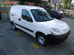 CITROËN - BERLINGO - 2018/2019 - Branca - R$ 49.500,00