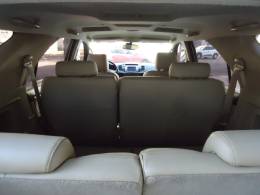 TOYOTA - HILUX SW4 - 2014/2014 - Branca - R$ 145.900,00