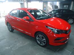 FIAT - CRONOS - 2022/2023 - Vermelha - R$ 92.900,00