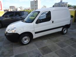 CITROËN - BERLINGO - 2018/2019 - Branca - R$ 49.500,00
