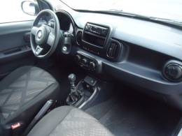 FIAT - MOBI - 2023/2024 - Branca - R$ 57.900,00