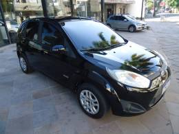 FORD - FIESTA - 2012/2013 - Preta - R$ 34.900,00