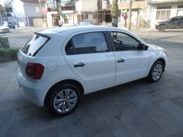 VOLKSWAGEN - GOL - 2021/2022 - Branca - R$ 57.900,00