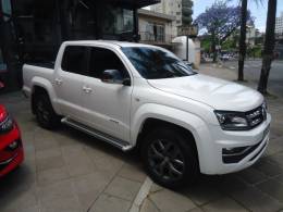 VOLKSWAGEN - AMAROK - 2019/2020 - Branca - R$ 179.900,00