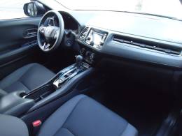 HONDA - HR-V - 2018/2019 - Cinza - R$ 101.900,00