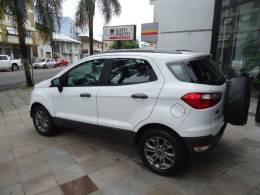 FORD - ECOSPORT - 2017/2017 - Branca - R$ 58.900,00