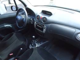 CITROËN - C3 - 2011/2012 - Vermelha - R$ 29.900,00