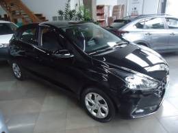 HYUNDAI - HB20 - 2021/2022 - Preta - R$ 62.900,00