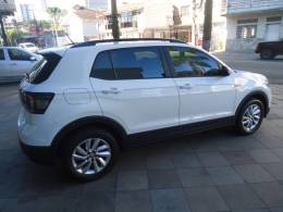 VOLKSWAGEN - T-CROSS - 2019/2017 - Branca - R$ 89.900,00