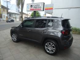 JEEP - RENEGADE - 2025/2025 - Cinza - R$ 130.900,00