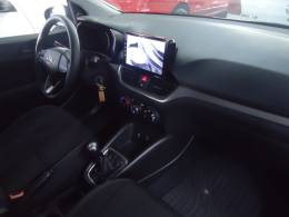 HYUNDAI - HB20 - 2020/2021 - Branca - R$ 59.900,00