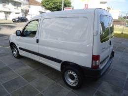 CITROËN - BERLINGO - 2018/2019 - Branca - R$ 49.500,00