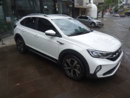 VOLKSWAGEN - NIVUS - 2023/2024 - Branca - R$ 124.500,00