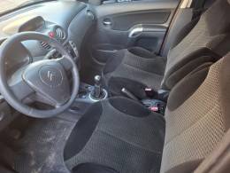 CITROËN - C3 - 2011/2012 - Vermelha - Sob Consulta