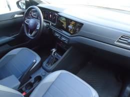VOLKSWAGEN - NIVUS - 2024/2024 - Preta - R$ 119.900,00