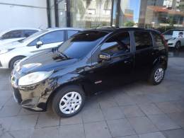 FORD - FIESTA - 2012/2013 - Preta - R$ 33.900,00