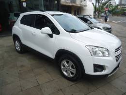 CHEVROLET - TRACKER - 2016/2016 - Branca - R$ 68.900,00