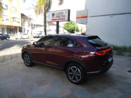 HONDA - HR-V - 2023/2024 - Vermelha - R$ 139.900,00