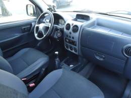 CITROËN - BERLINGO - 2018/2019 - Branca - R$ 49.500,00