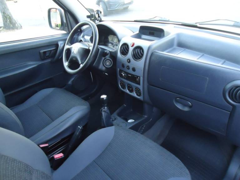 CITROËN - BERLINGO - 2018/2019 - Branca - R$ 49.500,00