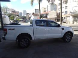 FORD - RANGER - 2020/2021 - Branca - R$ 159.900,00