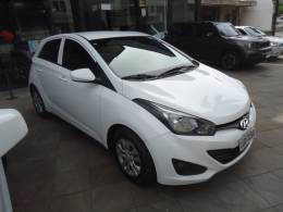 HYUNDAI - HB20 - 2013/2014 - Branca - R$ 46.900,00