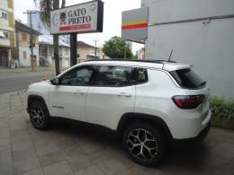 JEEP - COMPASS - 2025/2026 - Branca - R$ 175.900,00