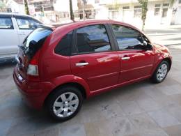 CITROËN - C3 - 2011/2012 - Vermelha - R$ 29.900,00
