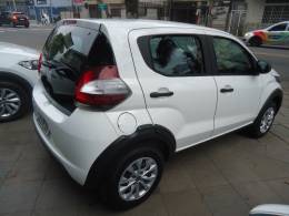 FIAT - MOBI - 2023/2024 - Branca - R$ 57.900,00