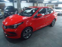 FIAT - CRONOS - 2022/2023 - Vermelha - R$ 92.900,00