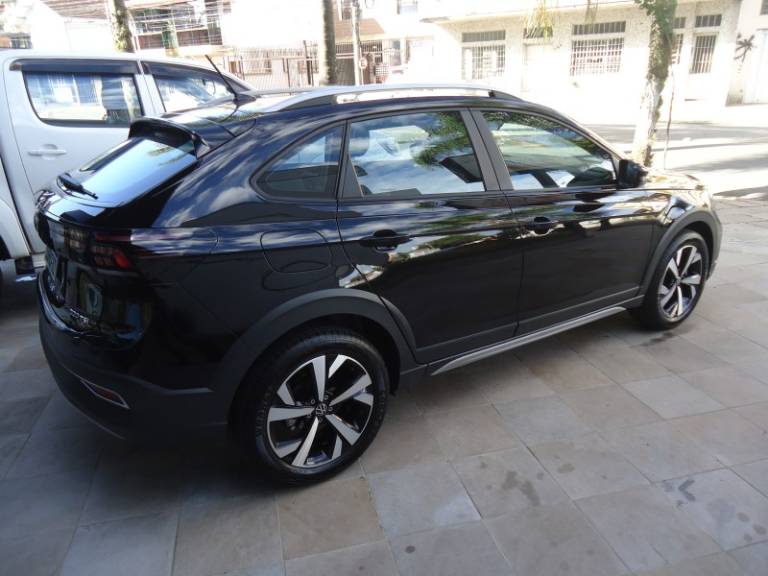 VOLKSWAGEN - NIVUS - 2024/2024 - Preta - R$ 119.900,00