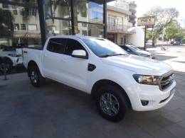 FORD - RANGER - 2020/2021 - Branca - R$ 159.900,00