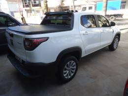 FIAT - STRADA - 2024/2025 - Branca - R$ 112.900,00