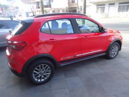 FIAT - ARGO - 2019/2020 - Vermelha - R$ 66.900,00