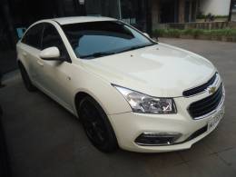 CHEVROLET - CRUZE - 2015/2015 - Branca - R$ 63.900,00