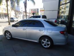 TOYOTA - COROLLA - 2012/2013 - Prata - R$ 59.900,00