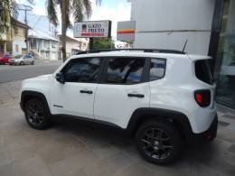 JEEP - RENEGADE - 2020/2021 - Branca - R$ 78.900,00