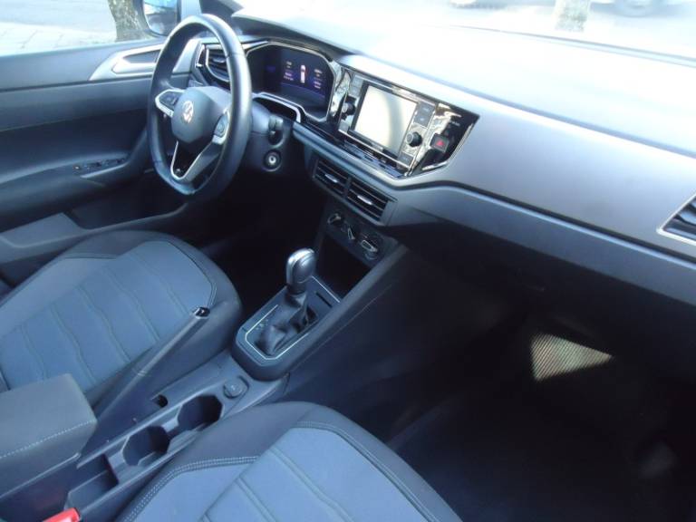 VOLKSWAGEN - NIVUS - 2022/2022 - Branca - R$ 101.900,00