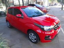 FIAT - MOBI - 2017/2017 - Vermelha - R$ 42.500,00