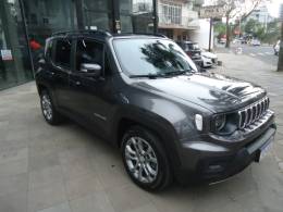 JEEP - RENEGADE - 2025/2025 - Cinza - R$ 130.900,00