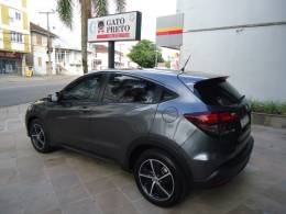 HONDA - HR-V - 2018/2019 - Cinza - R$ 101.900,00